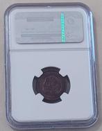 Zuid-Afrika. George V. 1/4 Penny 1923 NGC MS65BN (Zonder