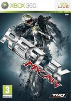 MX vs ATV Reflex (Xbox 360), Verzenden, Gebruikt