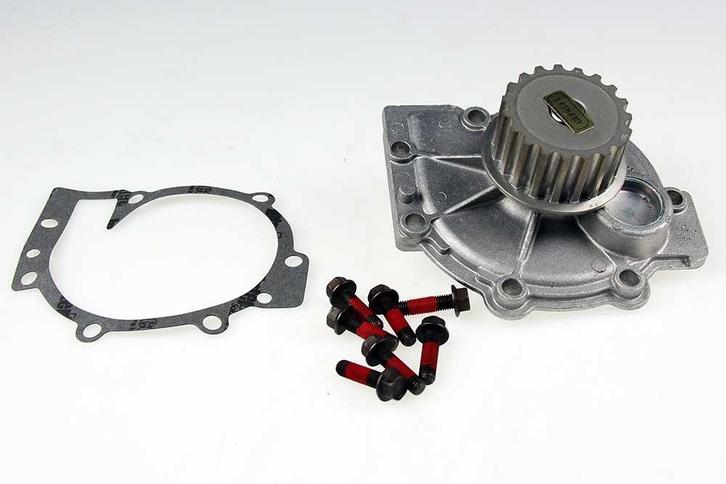 Waterpomp, Auto-onderdelen, Motor en Toebehoren, Ophalen of Verzenden