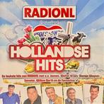 Radio NL presenteert Hollandse Hits - CD, Cd's en Dvd's, Verzenden, Nieuw in verpakking