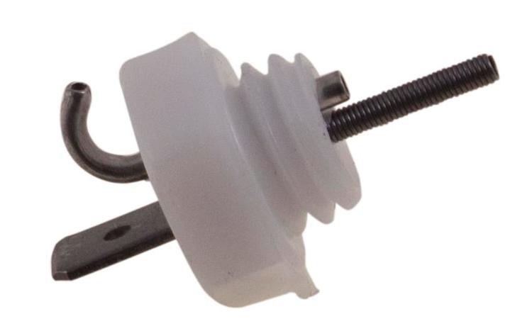 Volvo Schakelaar achteruit 164 op bak M400 M410 Volvo onderd, Auto-onderdelen, Transmissie en Toebehoren, Nieuw, Volvo, Verzenden