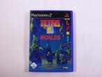 Playstation 2 - Tetris Worlds, Ophalen of Verzenden, Nieuw