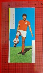 1971/72 Agência Portuguesa de Revistas Equipas de Futebol, Nieuw