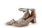 Tamaris Pumps in maat 36 Goud | 10% korting, Kleding | Dames, Schoenen, Tamaris, Pumps, Overige kleuren, Verzenden