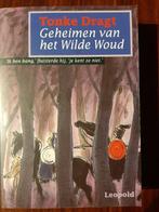 Geheimen Van Het Wilde Woud 9789025841744 Tonke Dragt, Boeken, Gelezen, Tonke Dragt, Verzenden
