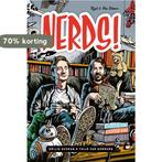 Nerds! 9789038805825 Emilio Guzman, Boeken, Verzenden, Gelezen, Emilio Guzman