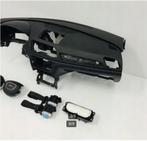 Dashboard + Airbags + Veiligheidsgordels Audi Q3, Auto-onderdelen, Verzenden, Nieuw, Audi