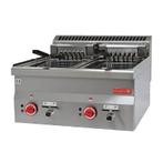 HEAVY DUTY Friteuse - 15000 Watt Gastro-M, Verzenden, Nieuw in verpakking