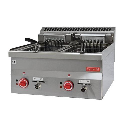 HEAVY DUTY Friteuse - 15000 Watt Gastro-M, Zakelijke goederen, Horeca | Keukenapparatuur, Verzenden