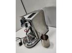 Sage Nespresso Creatista Pro - Koffiemachine met, Verzenden, Zo goed als nieuw