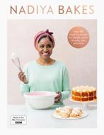 Nadiya Bakes 9780241396612 Nadiya Hussain, Verzenden, Zo goed als nieuw, Nadiya Hussain