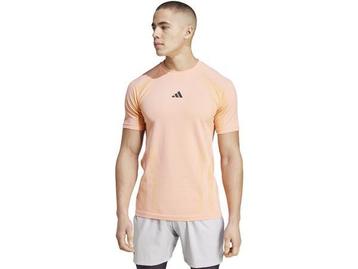Veiling - adidas Pro Seamless Tee Sport-Shirt (Maat L) beschikbaar voor biedingen