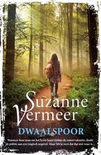 Dwaalspoor 9789400514126 Suzanne Vermeer, Boeken, Verzenden, Zo goed als nieuw, Suzanne Vermeer