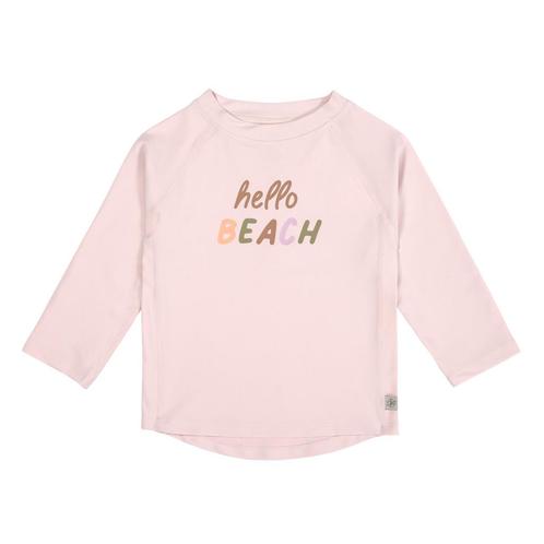 Lässig Zwemshirt Rashguard Lange Mouw Splash & Fun Hello Be, Kinderen en Baby's, Kinderkleding | Overige, Verzenden