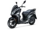 Aktie Nieuwe Sym Jet14 50   3 jaar/ 30.000km garantie, Fietsen en Brommers, Scooters | SYM, Overige modellen, Maximaal 45 km/u