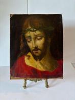 Italiaanse school (XIX) - Cristo coronato di spine