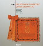 Het Regiment Infanterie Oranje Gelderland 9789085063827, Boeken, Geschiedenis | Wereld, Gelezen, Verzenden, M. Elands