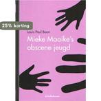 Mieke Maaikes obscene jeugd 8710371001958 Louis Paul Boon, Boeken, Verzenden, Zo goed als nieuw, Louis Paul Boon