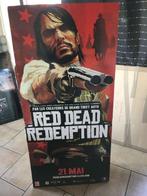 Microsoft, Sony - PLV Xbox 360 PS3 Red Dead Redemption PAL, Spelcomputers en Games, Nieuw