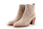 Shabbies Amsterdam Enkellaarzen in maat 41 Beige, Shabbies Amsterdam, Verzenden, Beige, Lage of Enkellaarzen