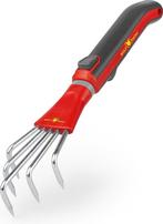 WOLF-GARTEN MULTI-STAR KLAUWTJE LF-M + ZM015 STEEL (HARKEN), Ophalen of Verzenden, Overige typen