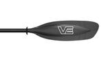 VE Paddles Voyager Aircore-Carbon, deelbaar/verstelbaar, Watersport en Boten, Verzenden, Nieuw
