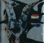 cd - Slipknot - Iowa, Zo goed als nieuw, Verzenden
