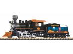 Piko 38262 Dampflok mit Tender Mini-Mogul Halloween (in..., Hobby en Vrije tijd, Modeltreinen | Overige schalen, Ophalen of Verzenden