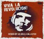 cd digi - Various - Viva La Revolucion!, Cd's en Dvd's, Verzenden, Zo goed als nieuw
