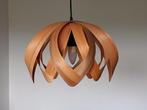Plafondlamp - Hout, Antiek en Kunst