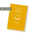 De 10 tips voor Leidinggeven met een Glimlach 9789082643435, Boeken, Verzenden, Zo goed als nieuw, Alex Slavenburg