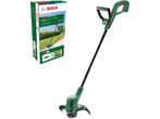 Bosch EasyGrassCut 18V-26 - Grastrimmer - Zonder accu en, Verzenden, Zo goed als nieuw