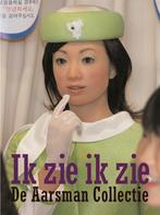 Ik zie ik zie 9789057593581 H. Aarsman, Boeken, Verzenden, Gelezen, H. Aarsman