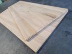 Meubelpaneel eiken 18x400x2500mm, Ophalen of Verzenden, Nieuw