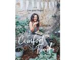 Boek Vegan Comfortfood 9789492723444, Verzenden, Zo goed als nieuw