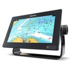 Raymarine Axiom+ 9 RealVision Display met GPS en Inerne 600, Nieuw, Zeilboot of Motorboot, Ophalen of Verzenden