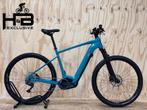 Focus Jarifa² 6.7 29 inch E-Mountainbike Shimano 2023, Fietsen en Brommers, Fietsen | Mountainbikes en ATB, Overige merken, Hardtail