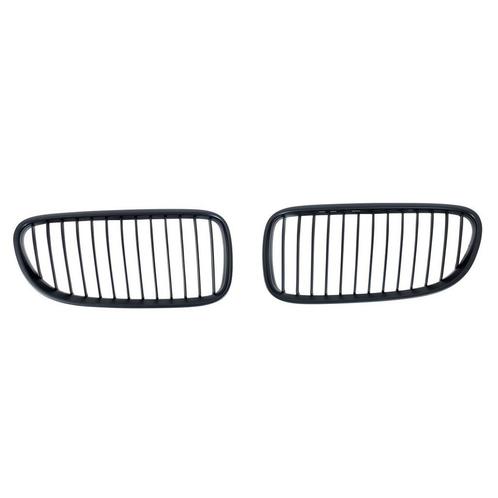 Grillen set | Nieren | BMW 3-serie E92/E93 LCI 2009- zwart m, Auto-onderdelen, Carrosserie en Plaatwerk, Nieuw, BMW, Verzenden