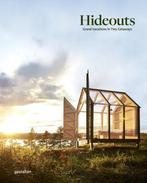 Boek Hideouts 9783899556551, Verzenden, Zo goed als nieuw