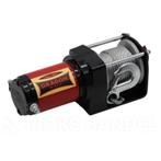 Elektrische lier Dragon Winch DWM 3000 ST – 12V – 1360KG, Watersport en Boten, Ophalen of Verzenden, Nieuw