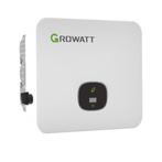 Growatt MOD 15KTL3-HU 3-fase, Ophalen of Verzenden, Nieuw