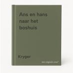 Ans en hans naar het boshuis 9789020690309 Kryger, Boeken, Verzenden, Gelezen, Kryger