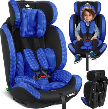 KIDIZ® kinderautostoeltje | kuip autostoeltje | 9 kg - 36 beschikbaar voor biedingen