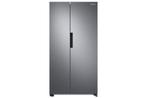 €1189 Samsung RS66A8101S9 amerikaanse koelkast Vrijstaand E, Nieuw, Met aparte vriezer, Ophalen of Verzenden, 160 cm of meer