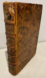 Hermann Boerhaave - Libellus de Materie Medica et Remediorum, Antiek en Kunst