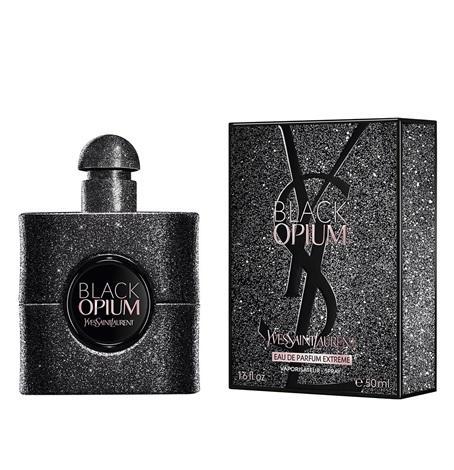 Black Opium - Eau de Parfum - Yves Saint Laurent - heerlijk, Sieraden, Tassen en Uiterlijk, Uiterlijk | Parfum, Verzenden