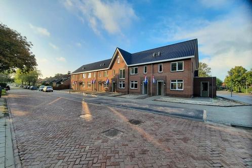 Te huur: Appartement Dokter Hoogkamerlaan in Middenmeer, Huizen en Kamers, Huizen te huur, Noord-Holland, (Studenten)kamer