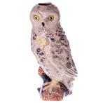 Vaas - Keramiek - owl