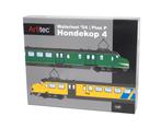 Artitec, Hondekop 4, 23.402.01, HO, Nederland, Nieuw