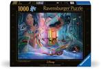 Disney Castles Pocahontas Puzzel (1000 stukjes) |, Verzenden, Nieuw